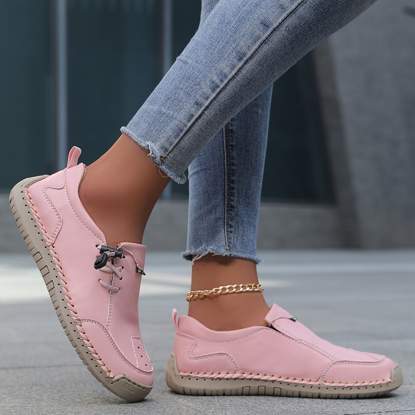 Lina™ | Luxurious Everyday Comfort Sandals