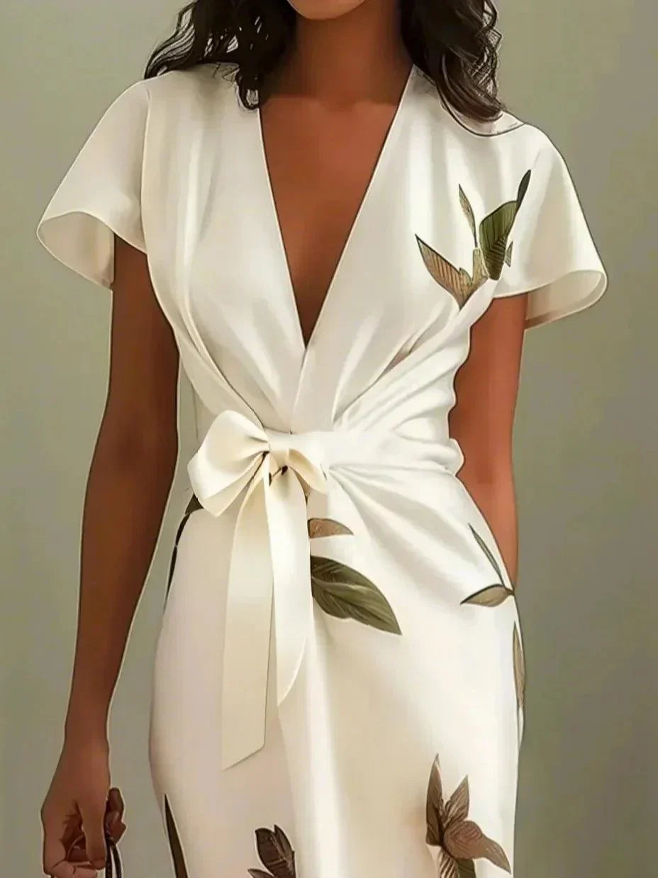 Isabelle™ | Light, Elegant Dress for Effortless Style