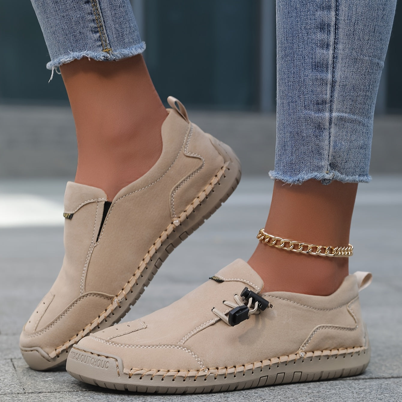 Lina™ | Luxurious Everyday Comfort Sandals