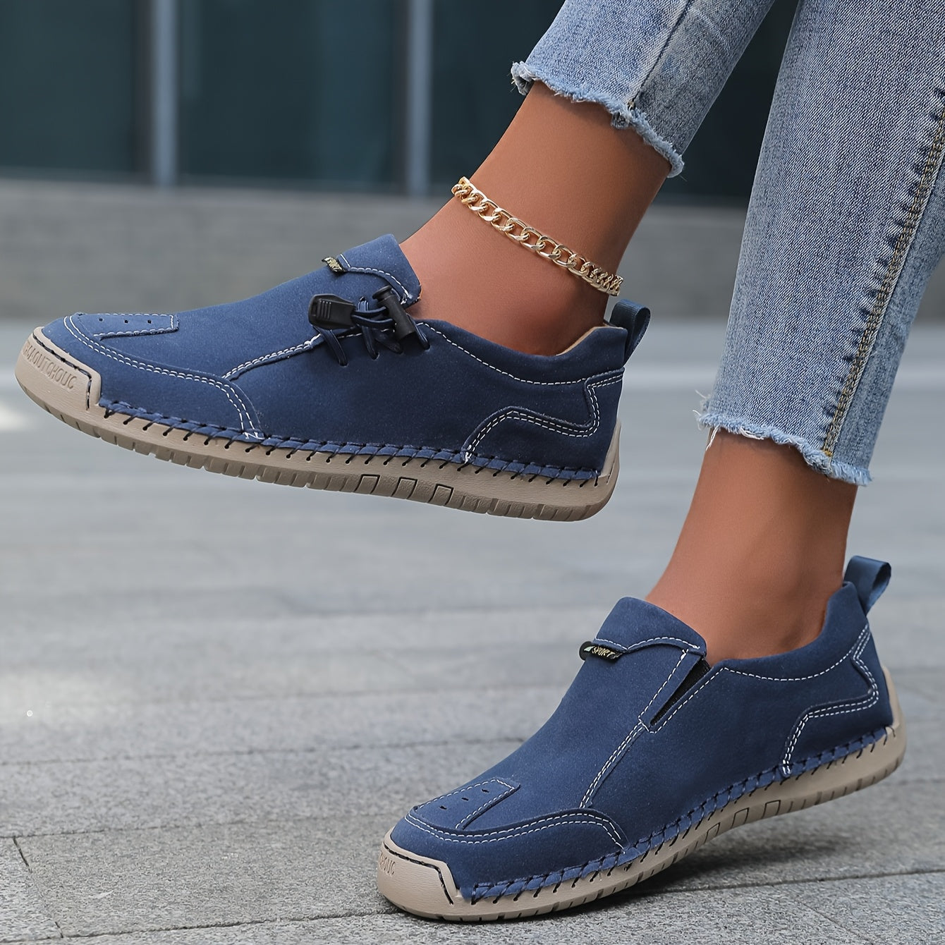 Lina™ | Luxurious Everyday Comfort Sandals
