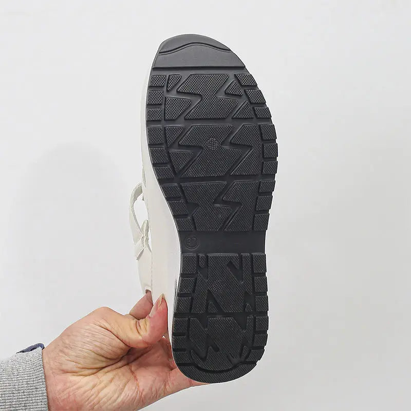 Lila™ | Chic Comfort Sandals for Every Occasion