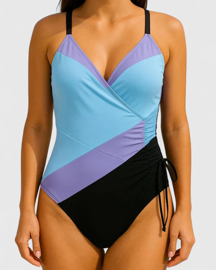 Isabella™ | Chic One-Piece Swimsuit for Confidence