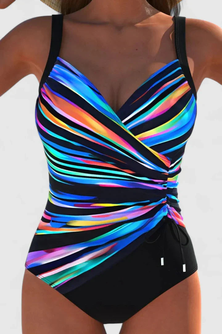 Isabella™ | Chic One-Piece Swimsuit for Confidence