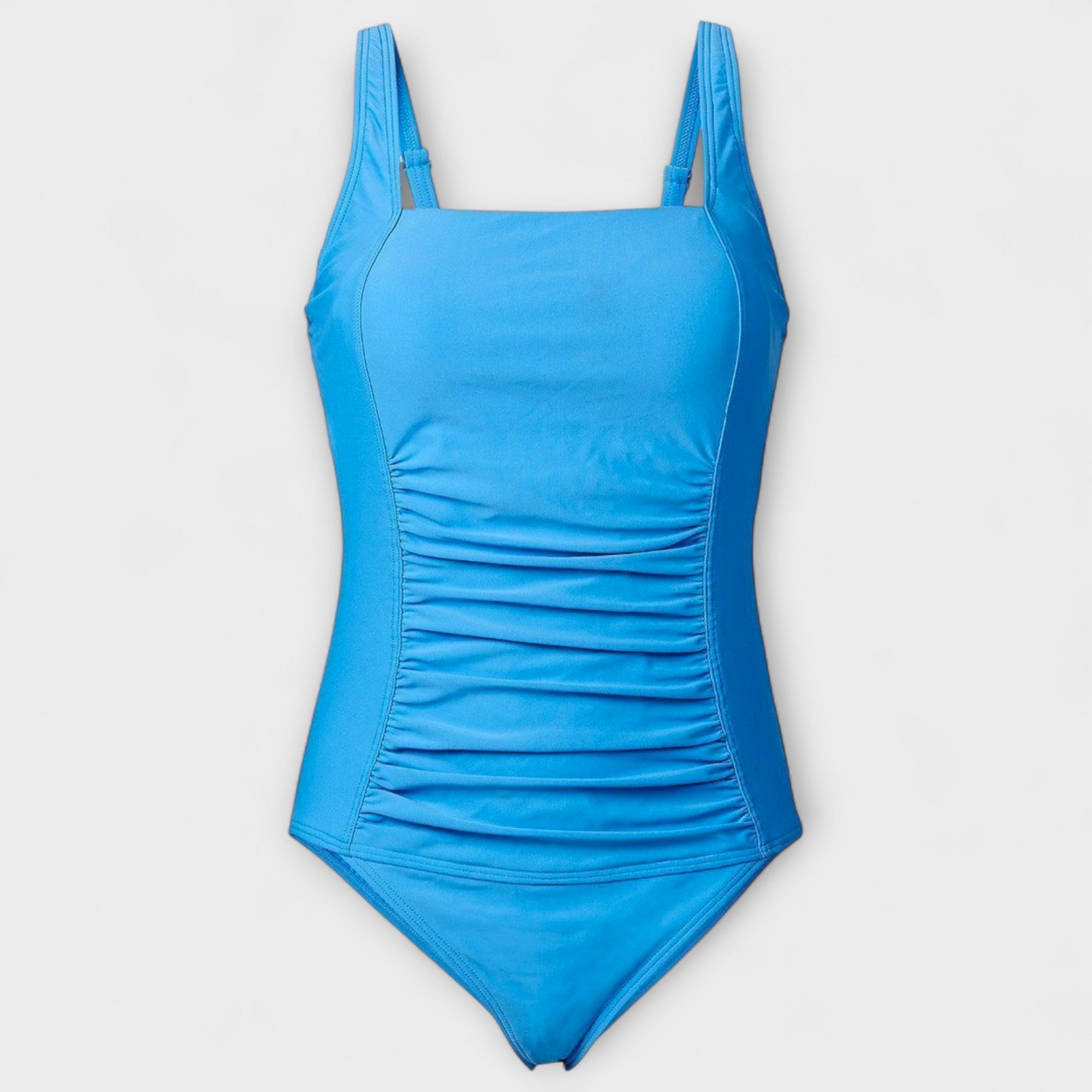 Lila™ | Padded Retro Swimwear for Confidence