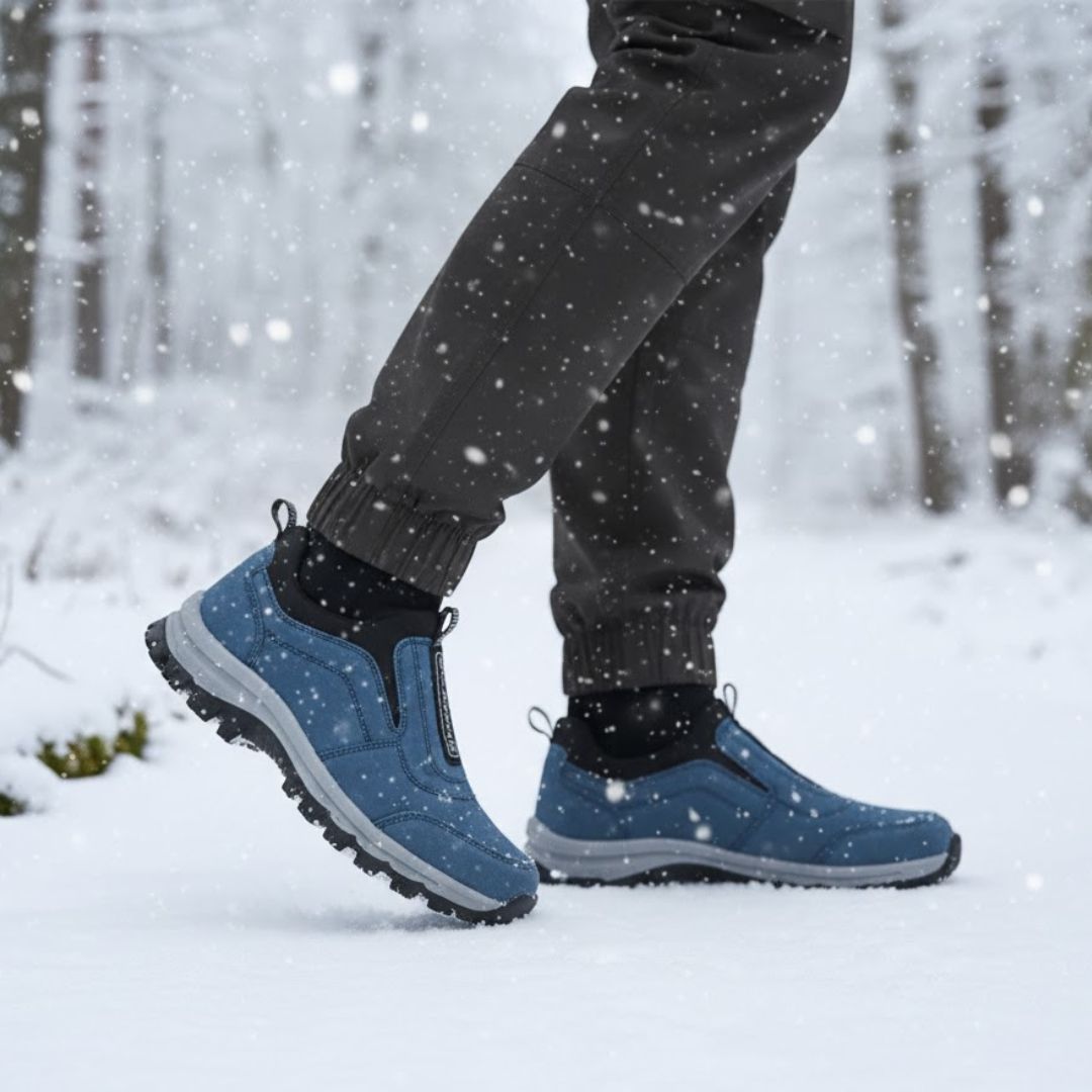 Isabella™ | Supportive Orthopaedic Shoes for Elegance