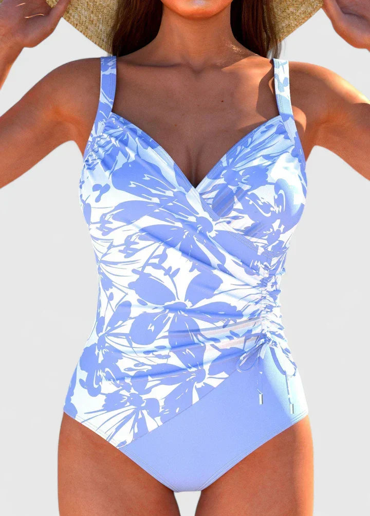 Isabella™ | Chic One-Piece Swimsuit for Confidence
