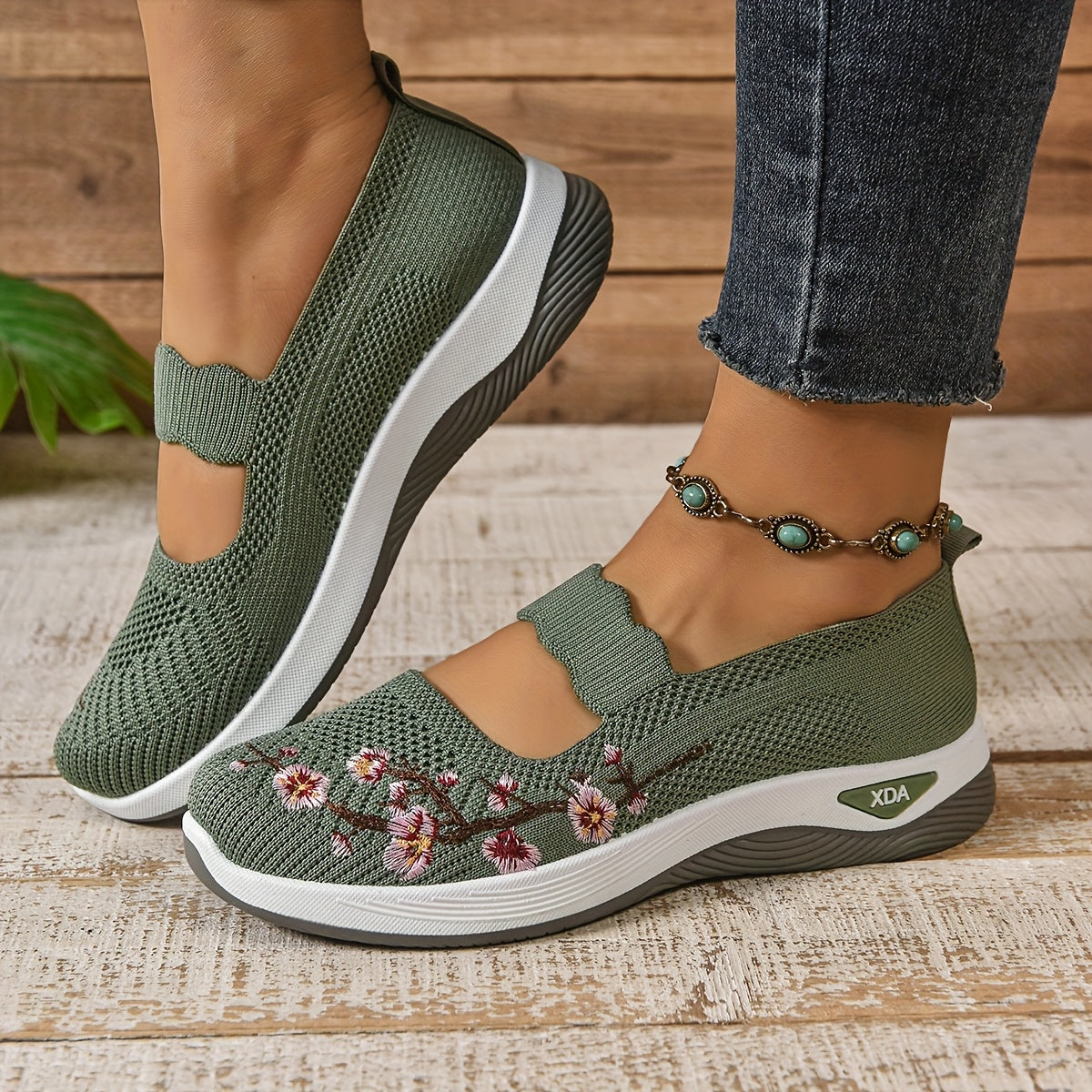 Lila™ | Stylish Ergonomic Comfort Shoes