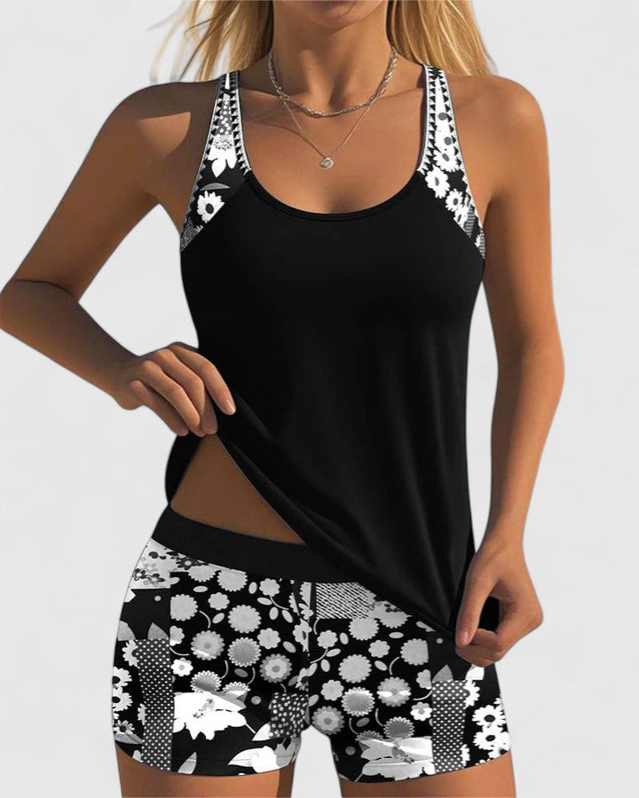 Aurianna™ | Luxurious Swimwear for Effortless Elegance