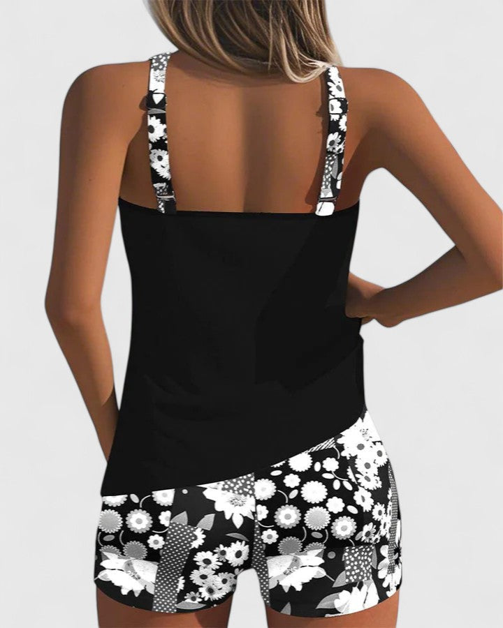 Aurianna™ | Luxurious Swimwear for Effortless Elegance