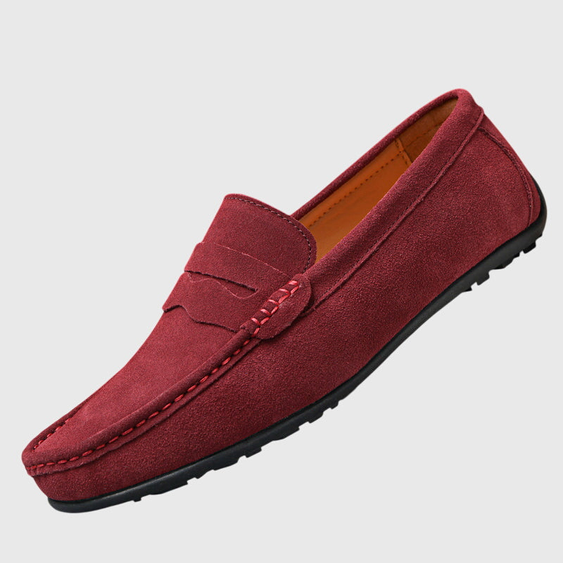 Lila™ | Cozy Orthopaedic Slippers for Serenity