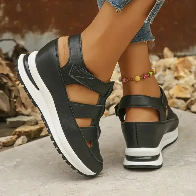 Lila™ | Chic Comfort Sandals for Every Occasion