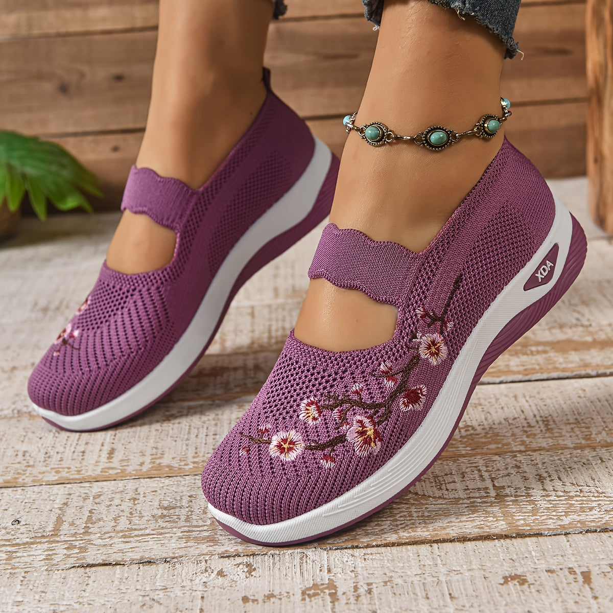 Lila™ | Stylish Ergonomic Comfort Shoes