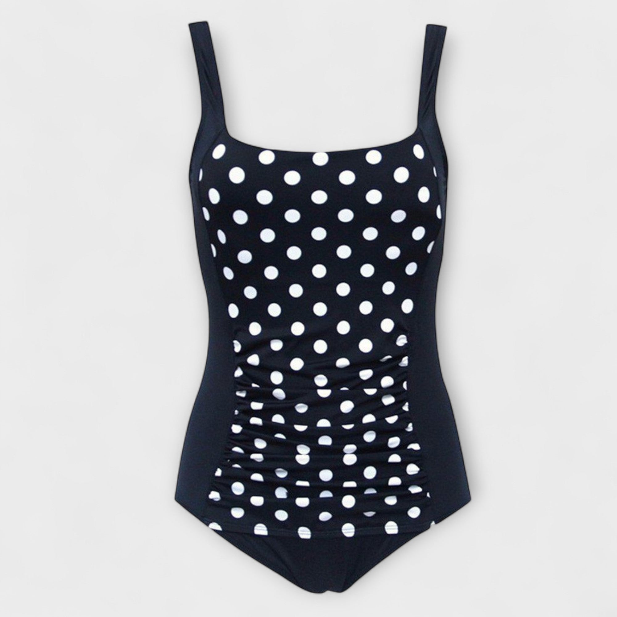 Lila™ | Padded Retro Swimwear for Confidence
