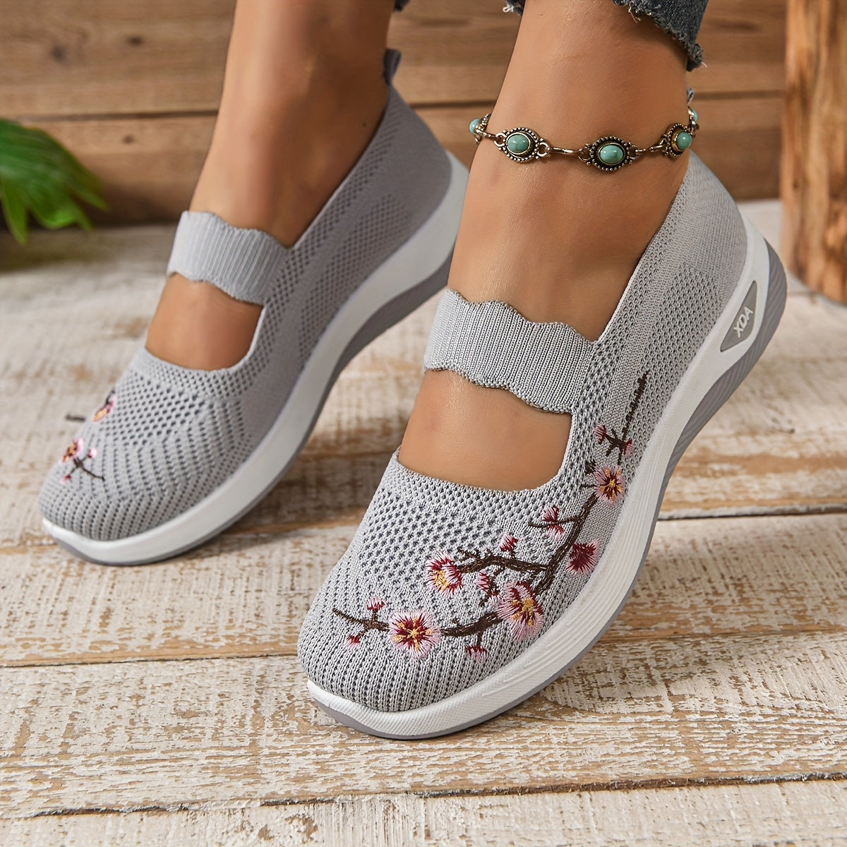 Lila™ | Stylish Ergonomic Comfort Shoes