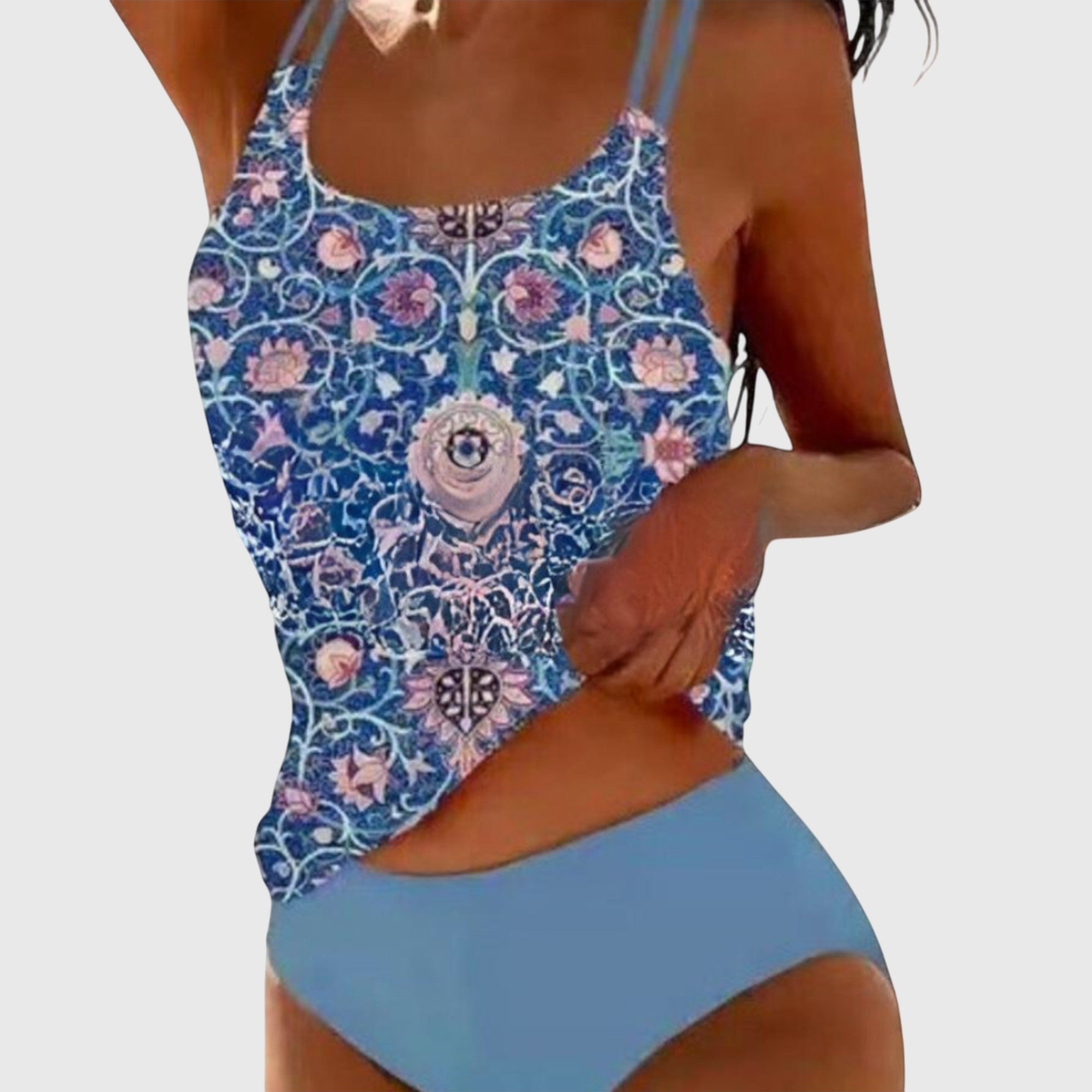 Lina™ | Chic Swimwear Set for Confidence