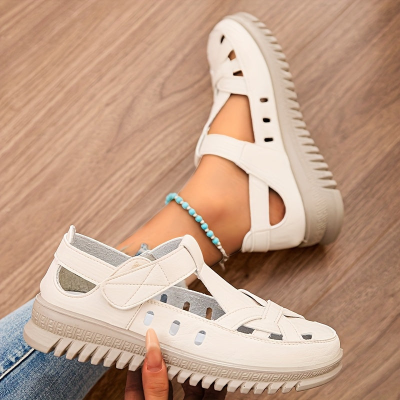 Maya™ | Stylish Comfort Sandals with Stability