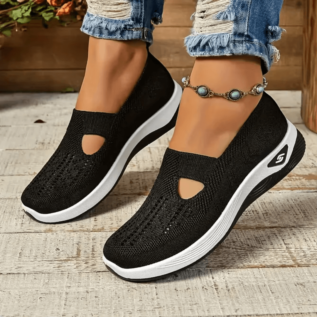 Lara™ | Stylish Orthopaedic Non-Slip Footwear