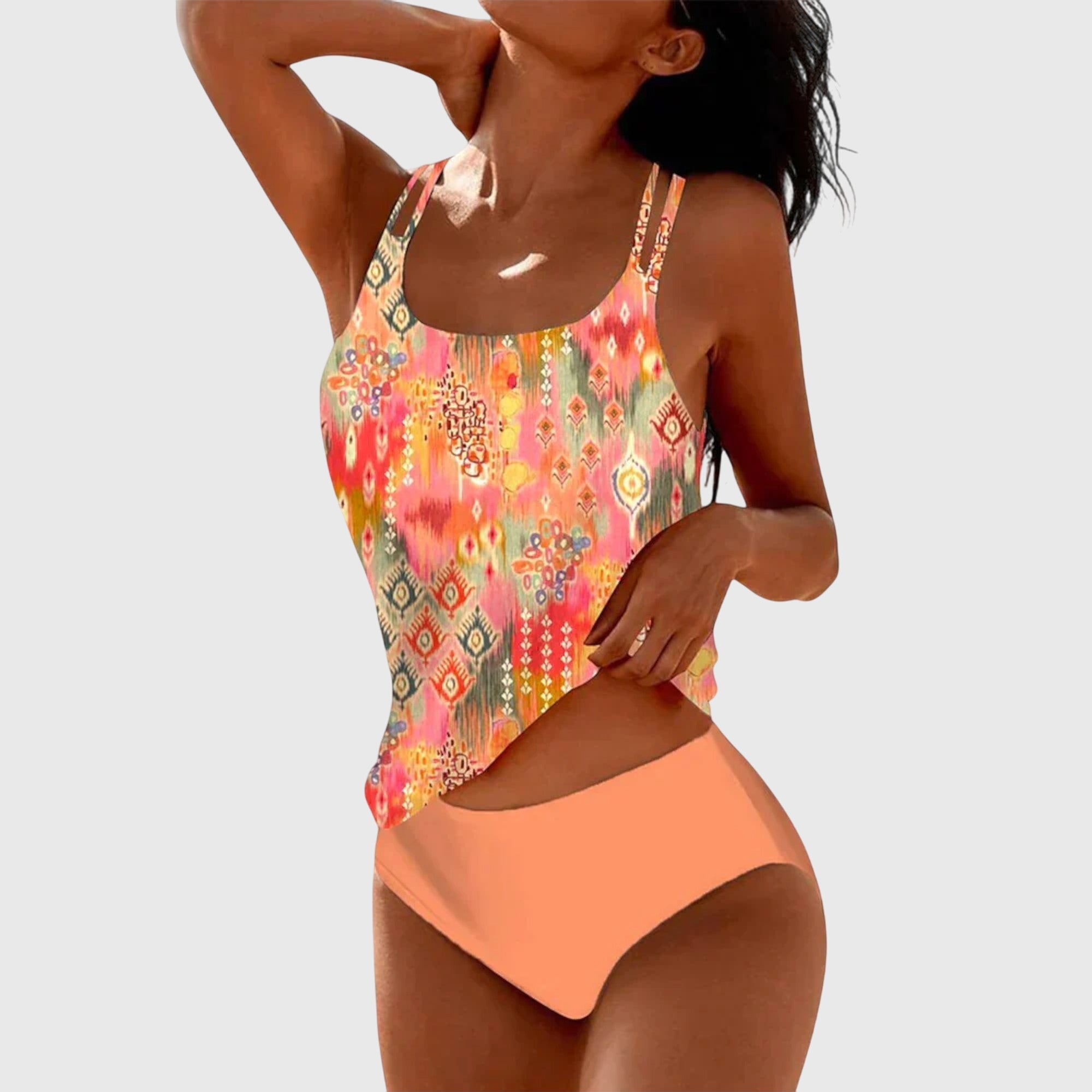 Lina™ | Chic Swimwear Set for Confidence