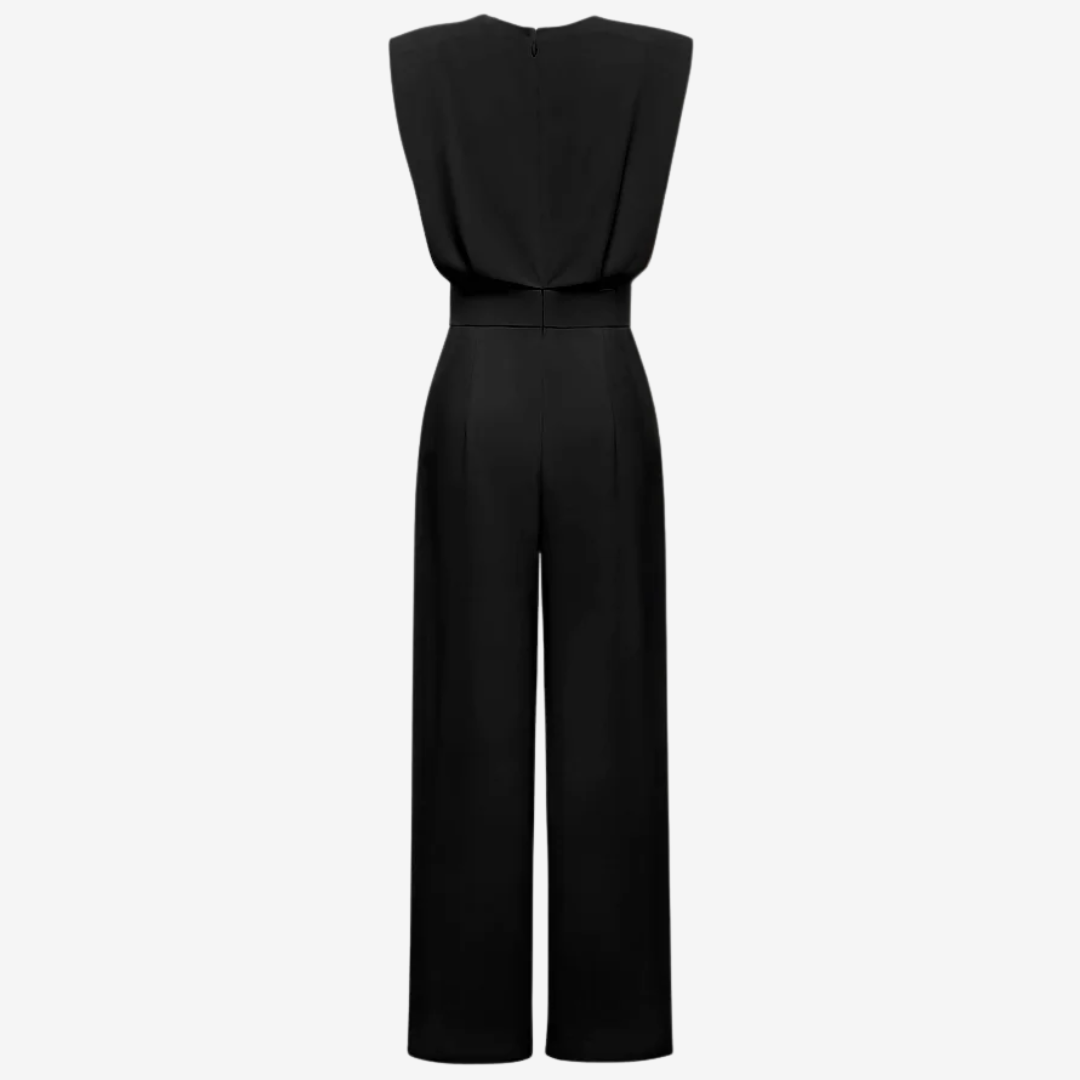 Lucia - Chic Jumpsuit