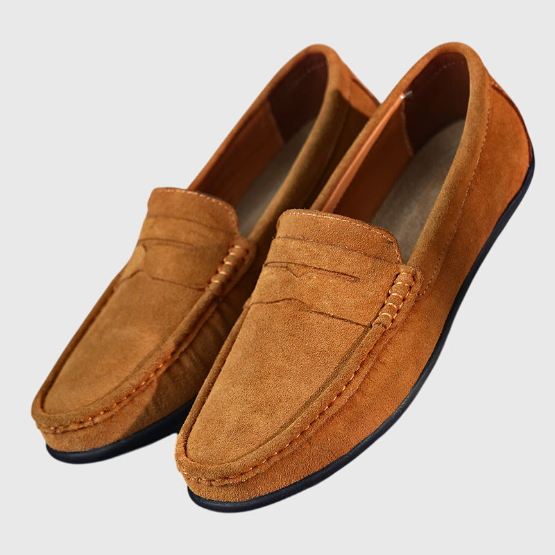 Lila™ | Cozy Orthopaedic Slippers for Serenity