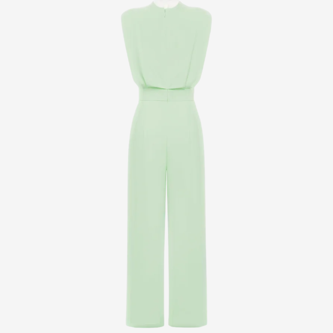 Lucia - Chic Jumpsuit