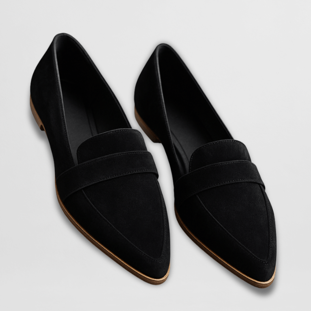 Krystyna™ | Chic Orthopaedic Heels for All-Day Comfort