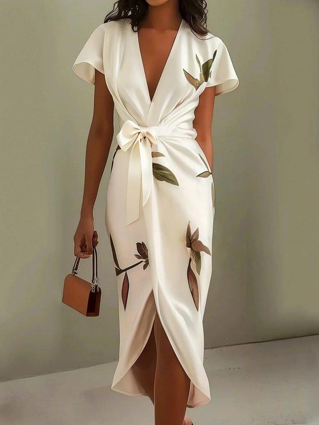Isabelle™ | Light, Elegant Dress for Effortless Style