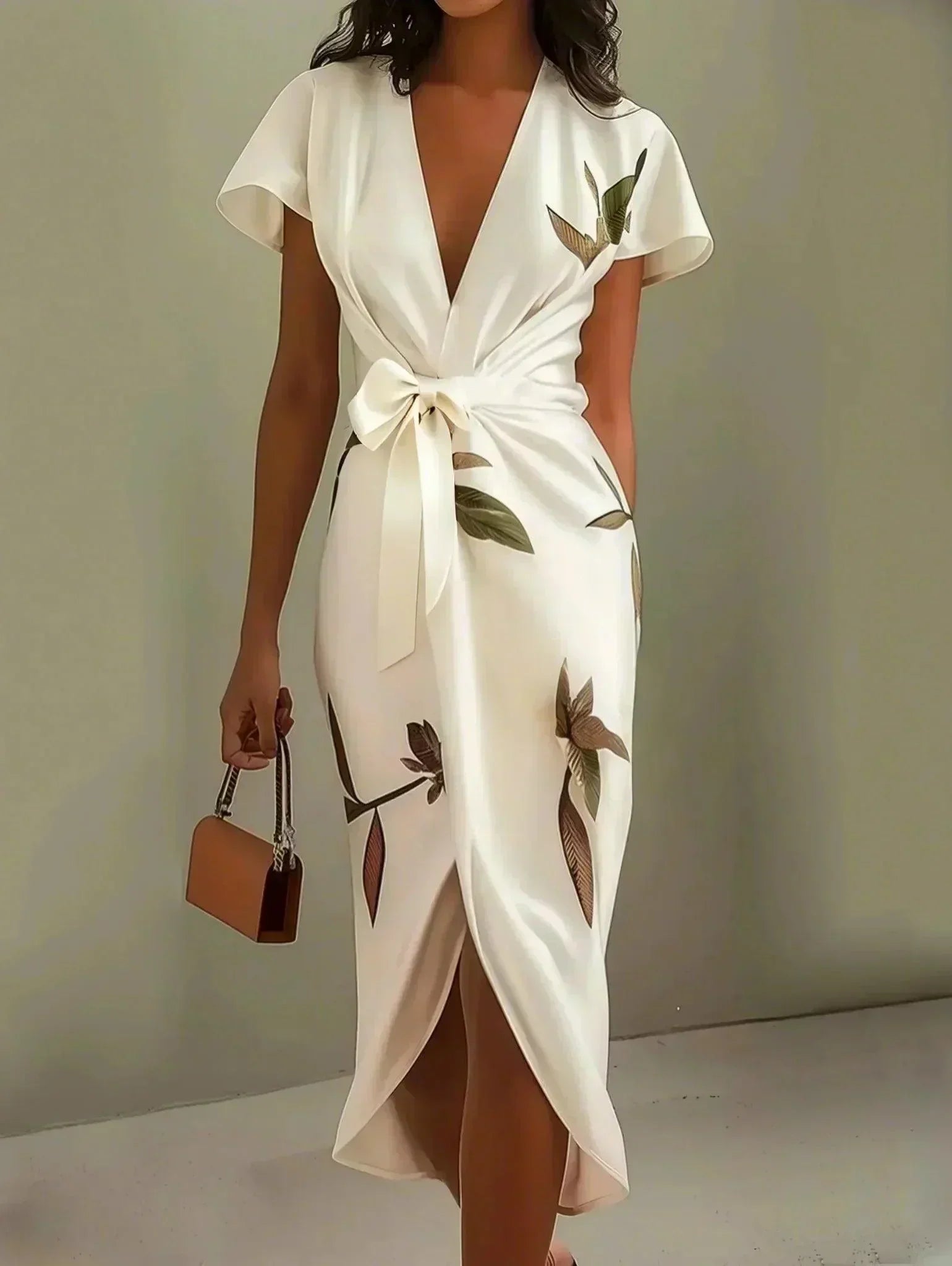 Isabelle™ | Light, Elegant Dress for Effortless Style