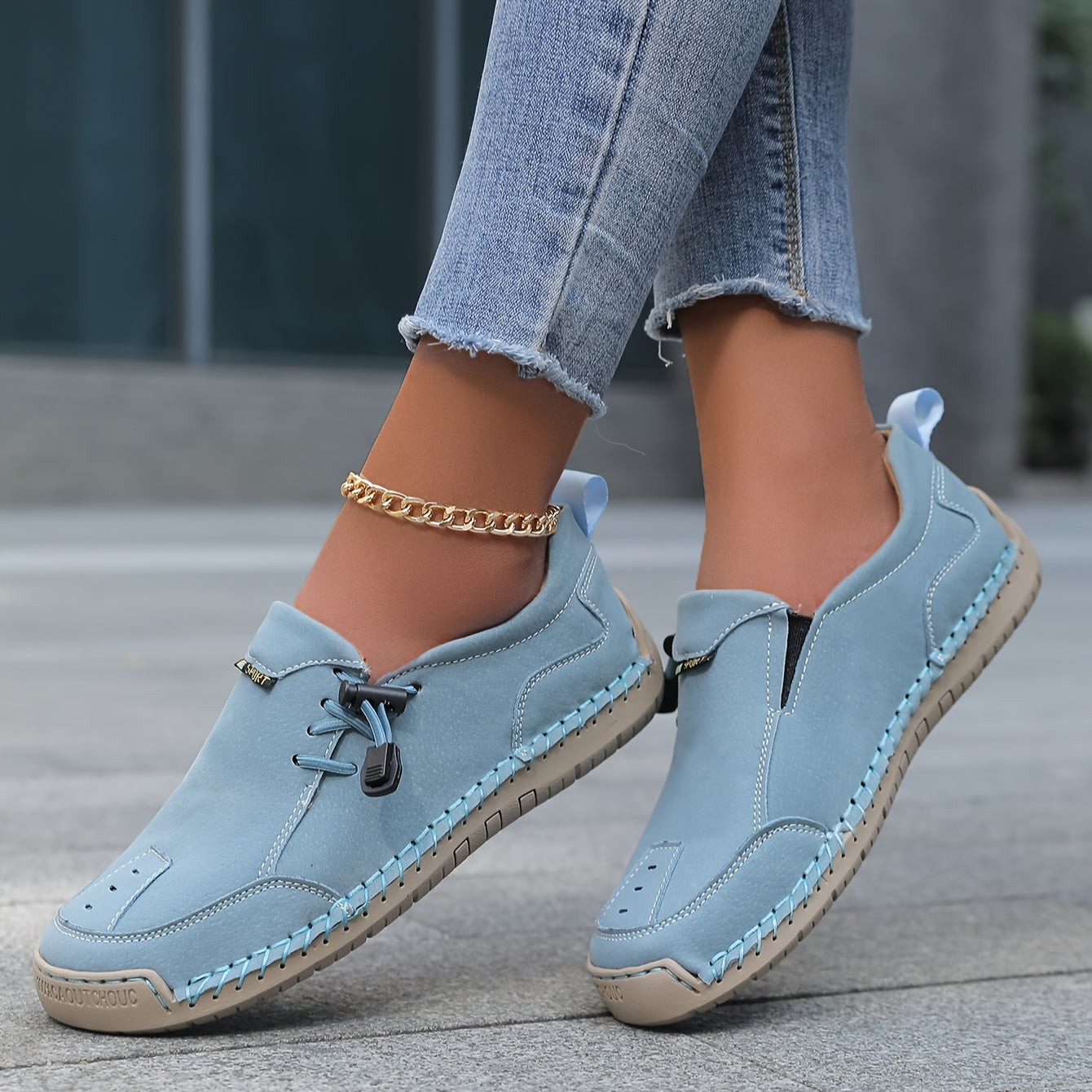 Lina™ | Luxurious Everyday Comfort Sandals