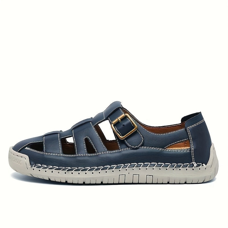 Lila™ | Lightweight Sandals for Effortless Style