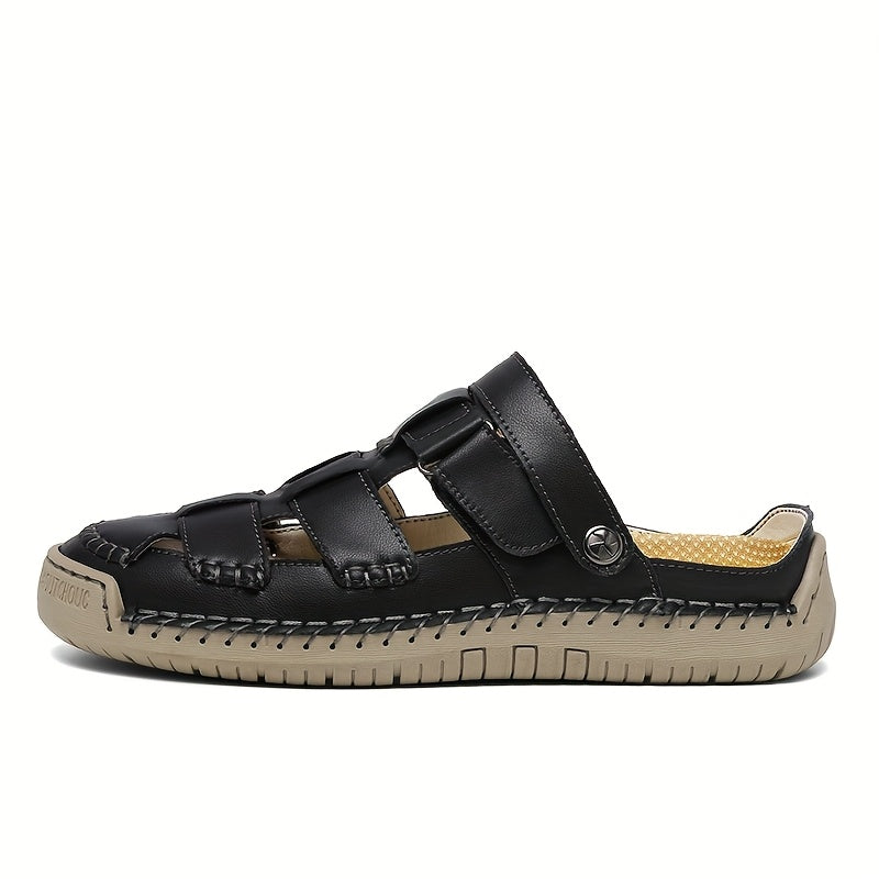 Elena™ | Adjustable Sandals for Effortless Elegance
