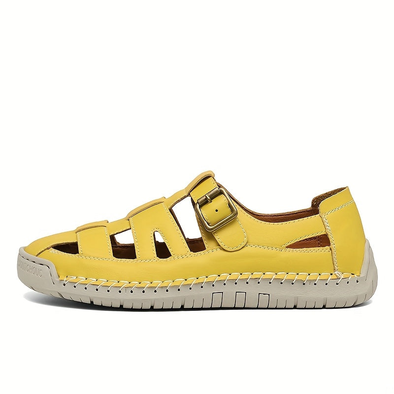 Lila™ | Lightweight Sandals for Effortless Style