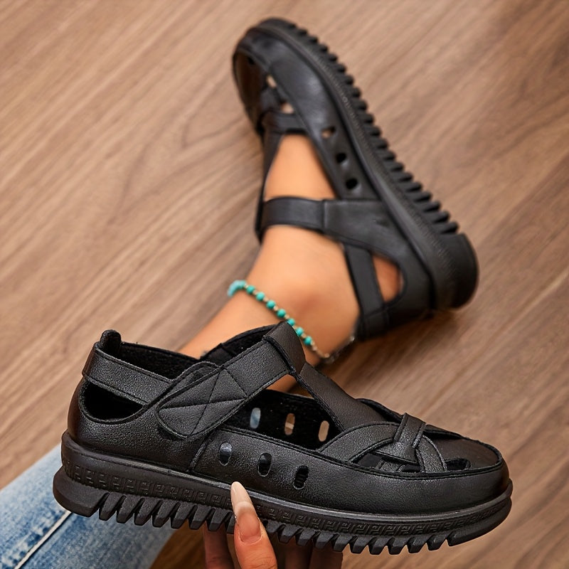 Maya™ | Stylish Comfort Sandals with Stability