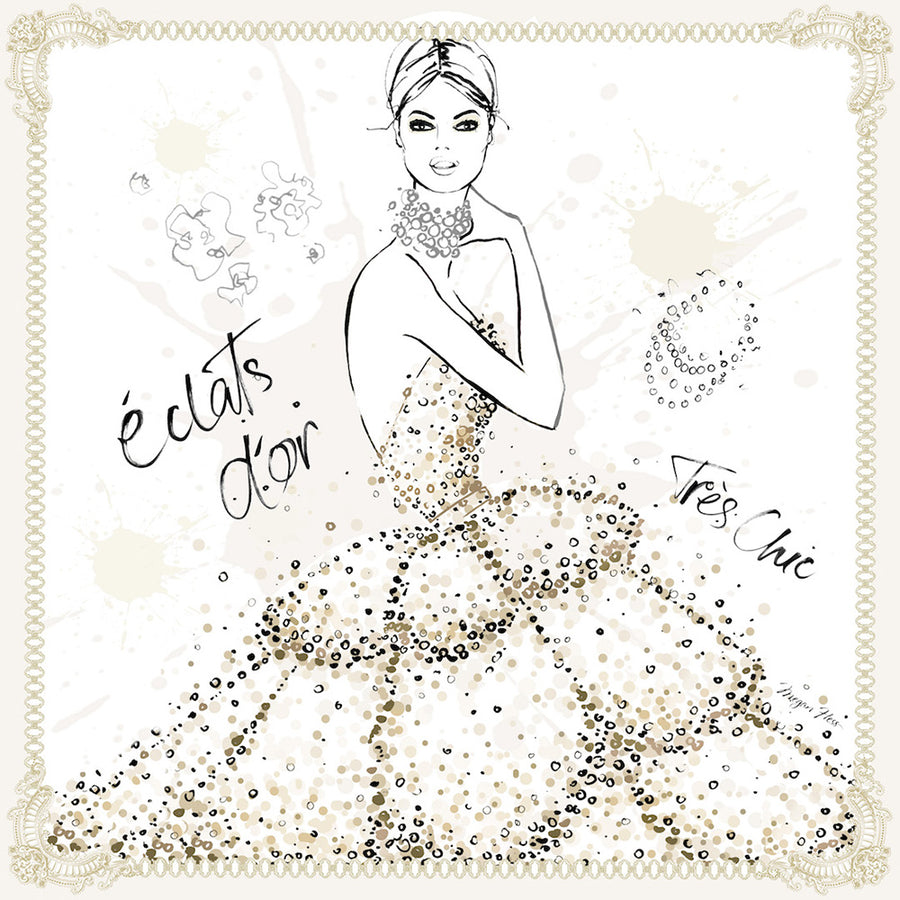 Isabella™ | Chic Silk Ensemble for Timeless Elegance