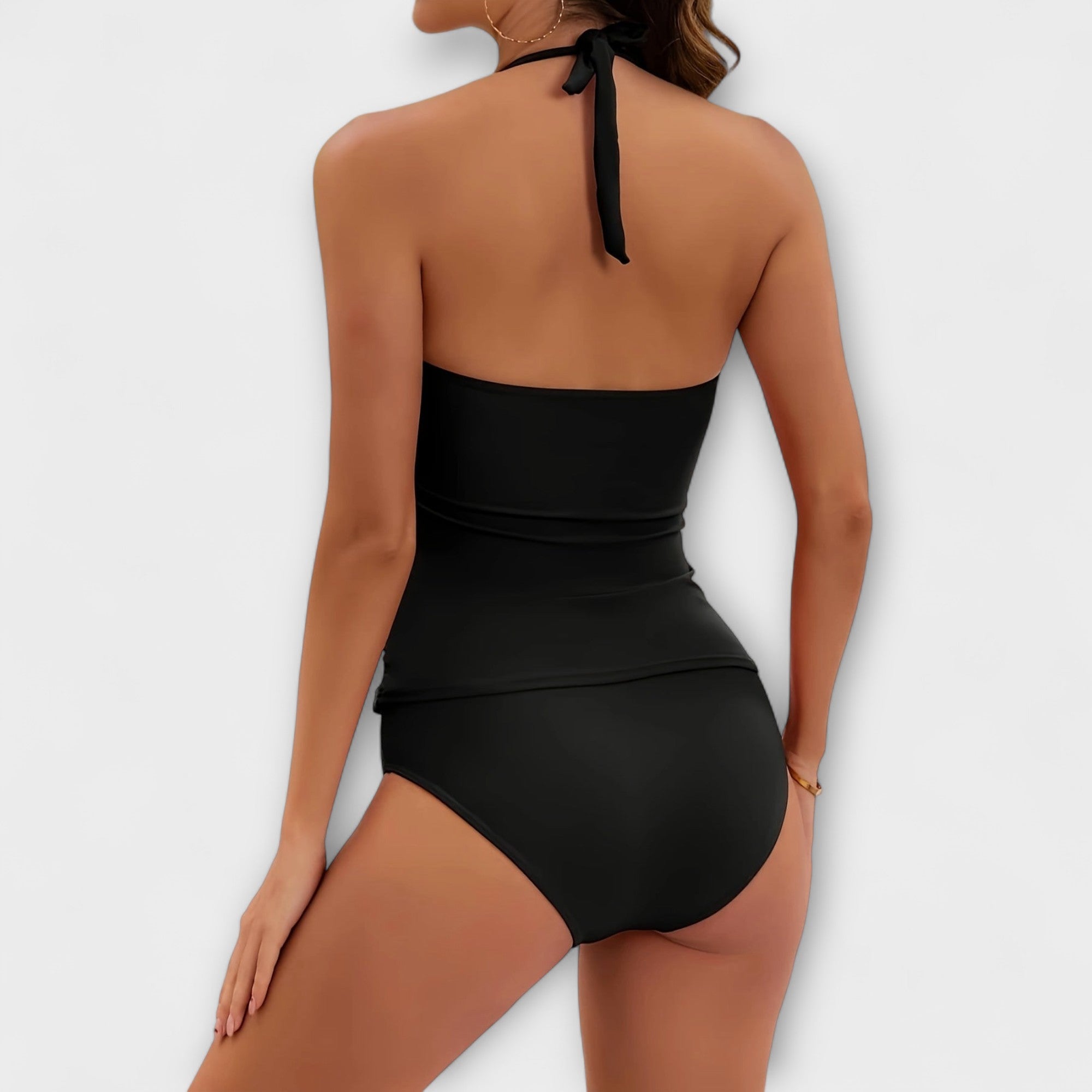 Lila™ | Chic Two-Piece Swimsuit for Confidence