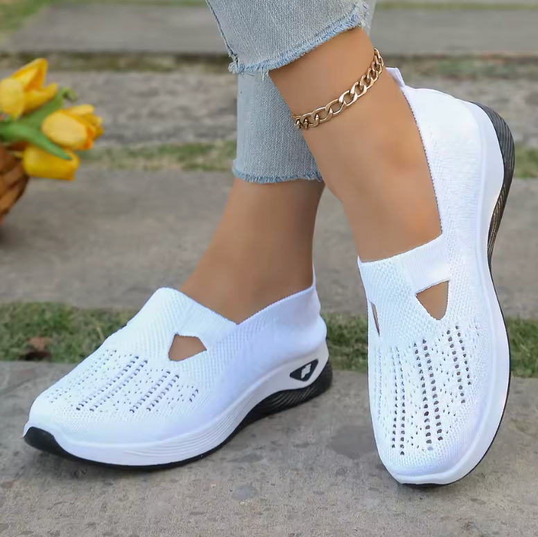Lara™ | Stylish Orthopaedic Non-Slip Footwear