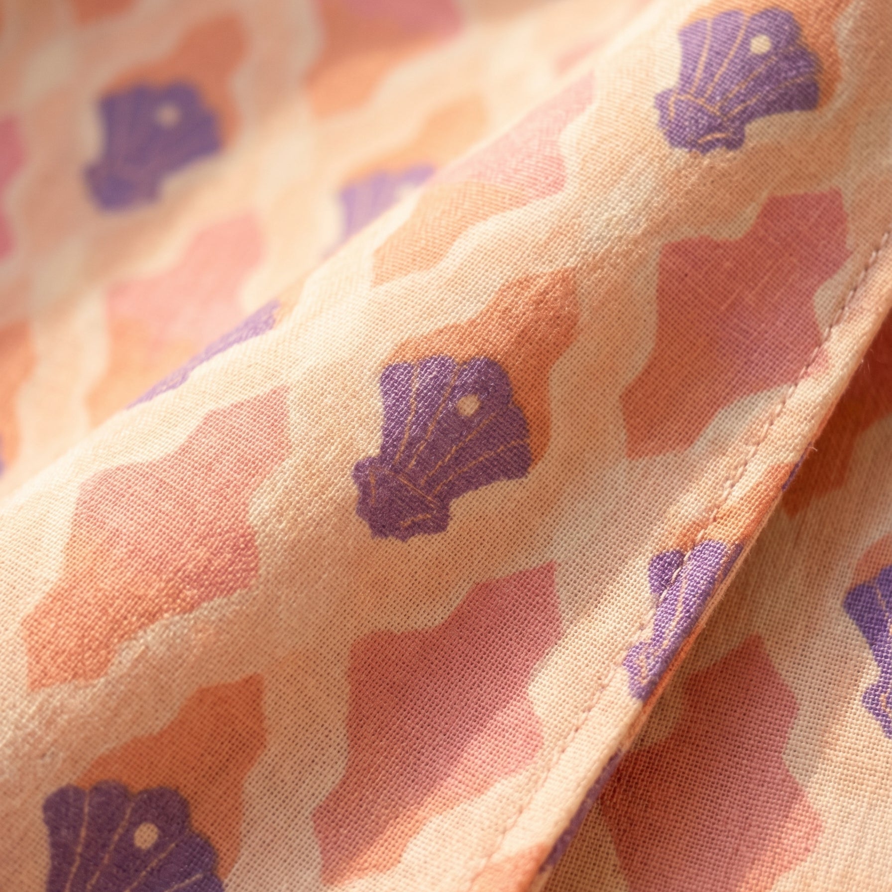 Isabella™ | Chic Printed Blazer and Flared Trousers for Effortless Elegance