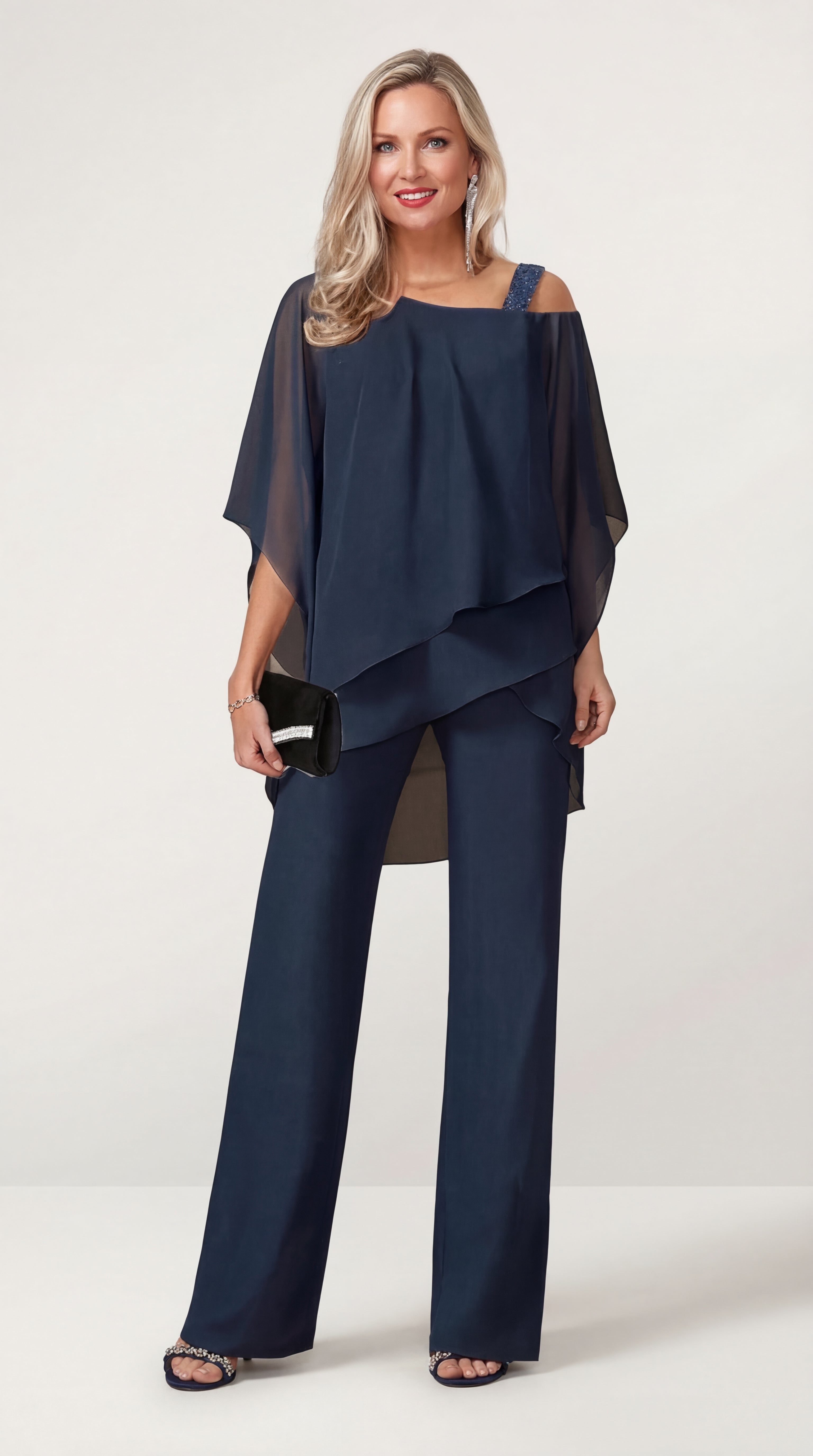 Isabella™ | Chic Two-Piece Set for Effortless Elegance