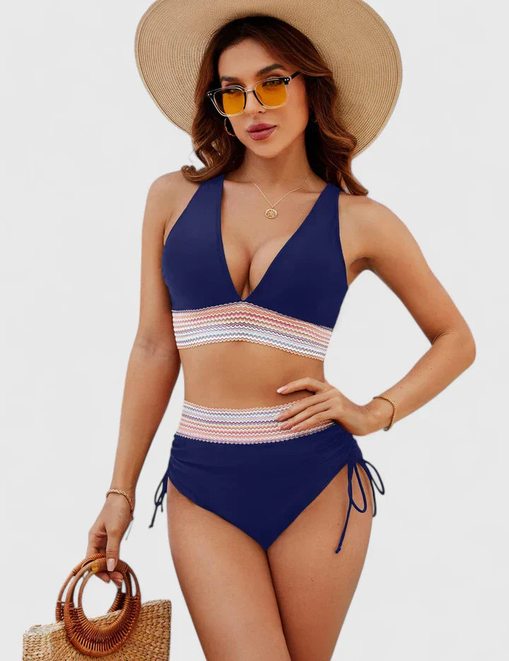 Lila™ | Chic Bikini Set for Confidence