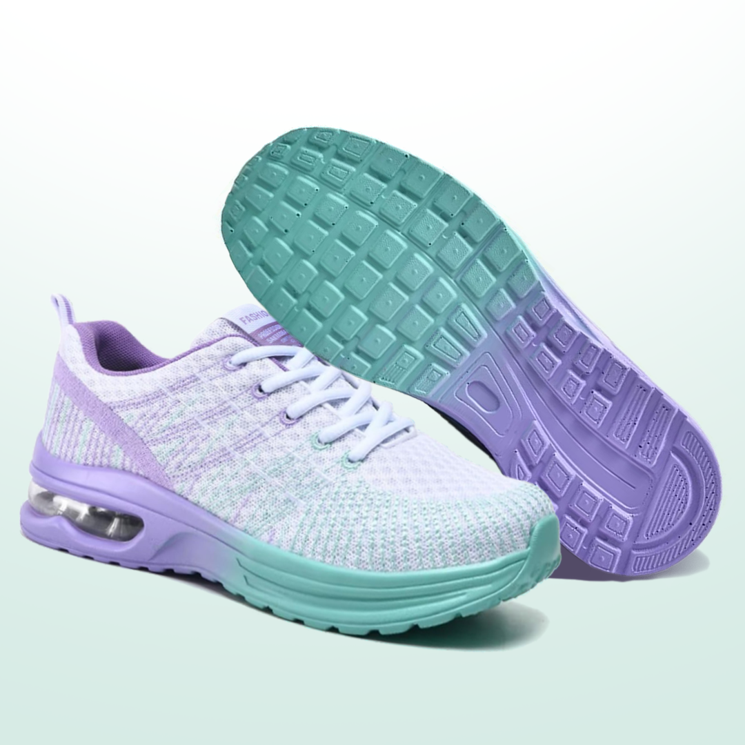 Lila™ | Stylish Orthopaedic Shoes for Comfort