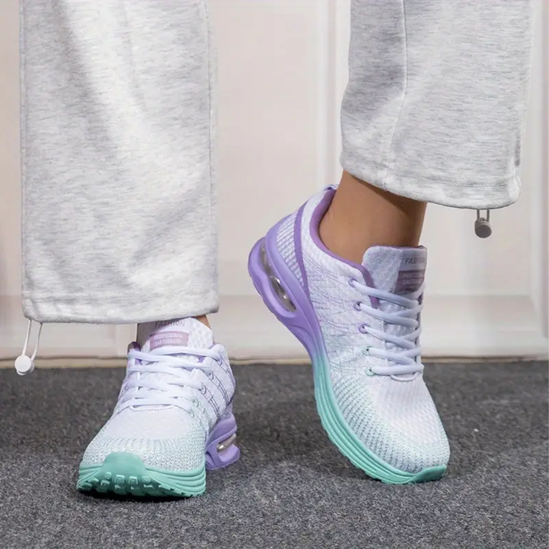 Lila™ | Stylish Orthopaedic Shoes for Comfort