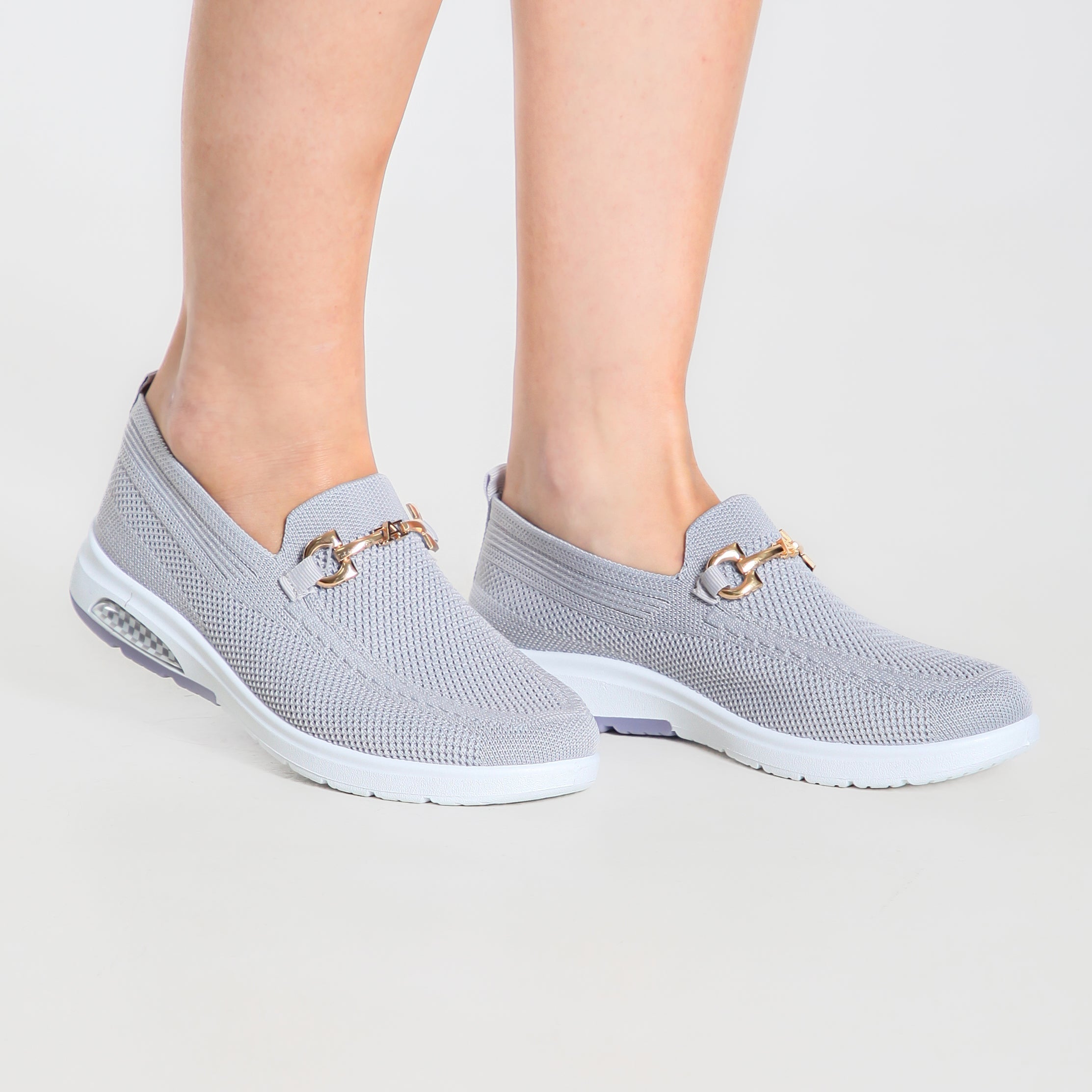 Lila™ | Chic Comfort Loafers for Everyday Elegance