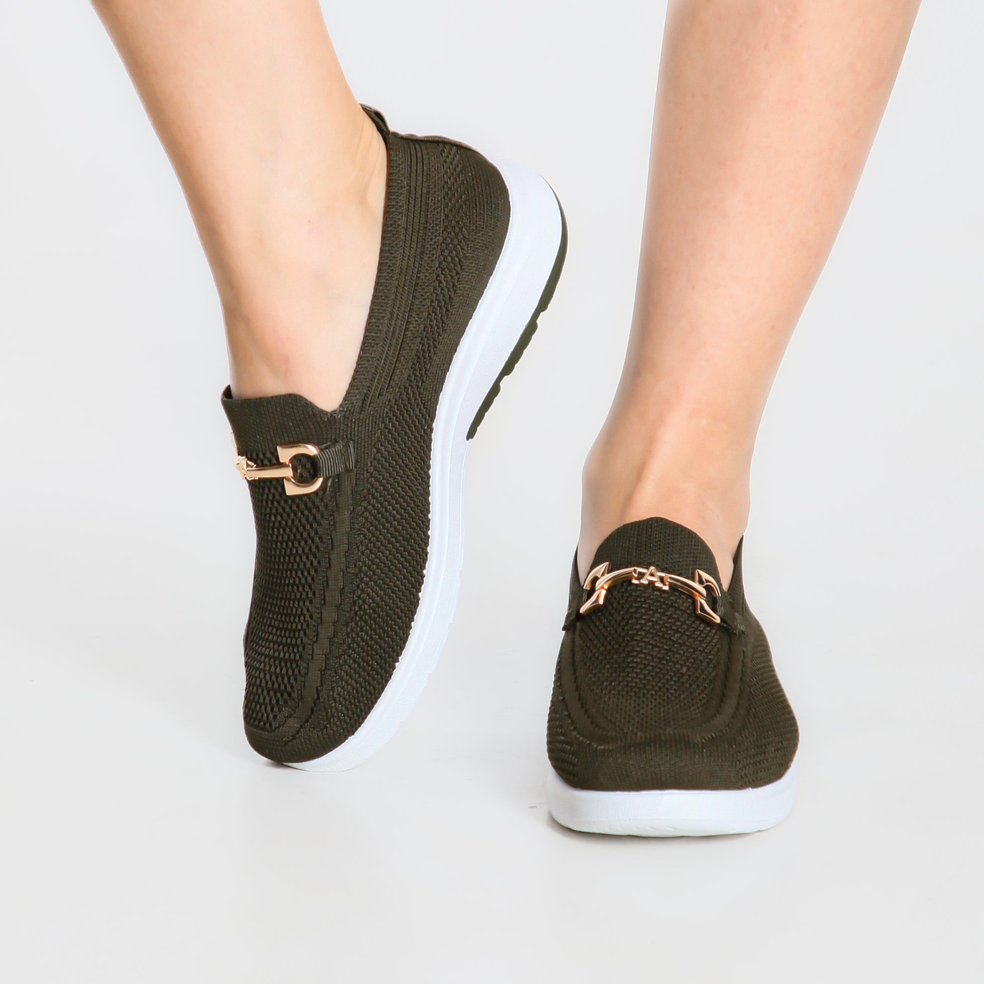 Lila™ | Chic Comfort Loafers for Everyday Elegance