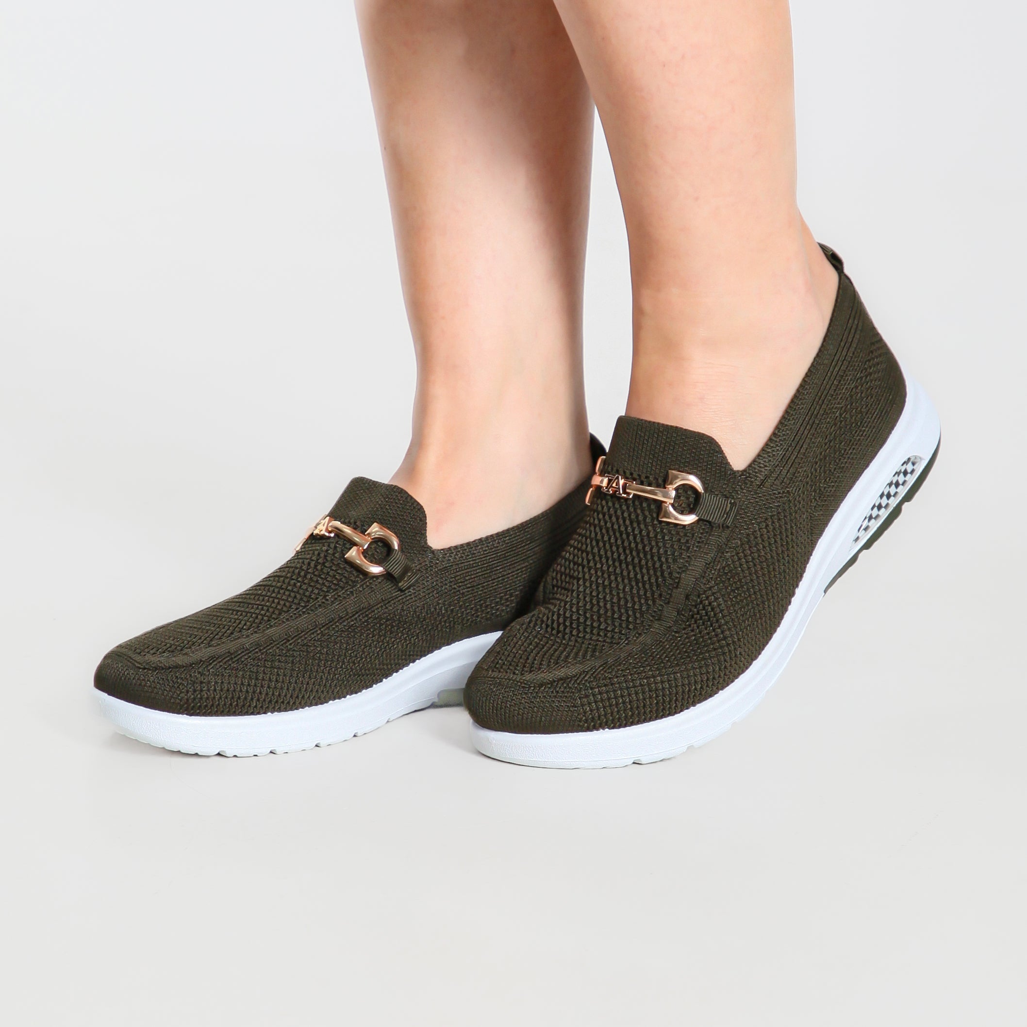 Lila™ | Chic Comfort Loafers for Everyday Elegance