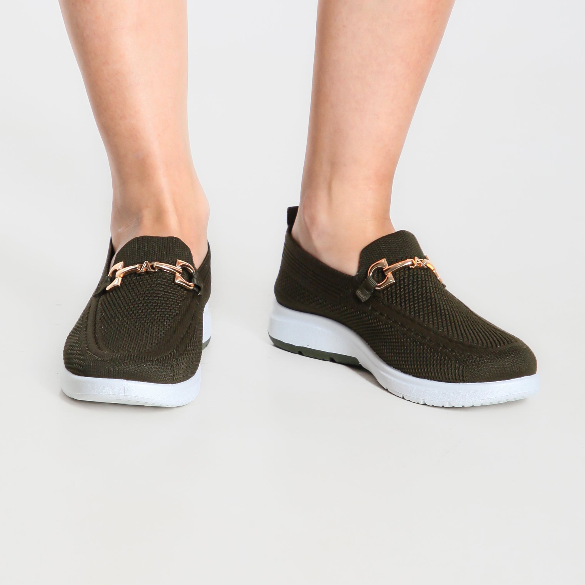 Lila™ | Chic Comfort Loafers for Everyday Elegance