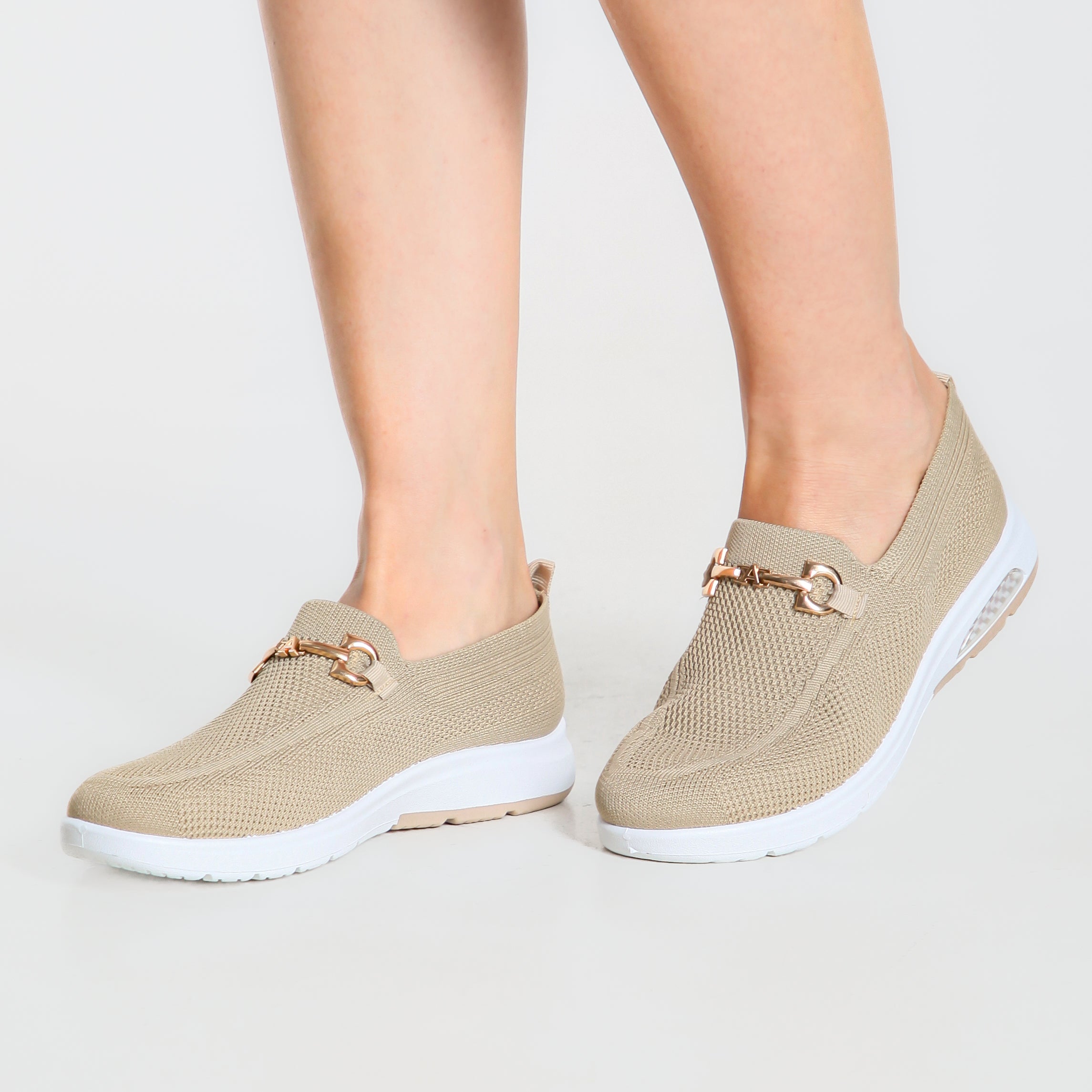 Lila™ | Chic Comfort Loafers for Everyday Elegance