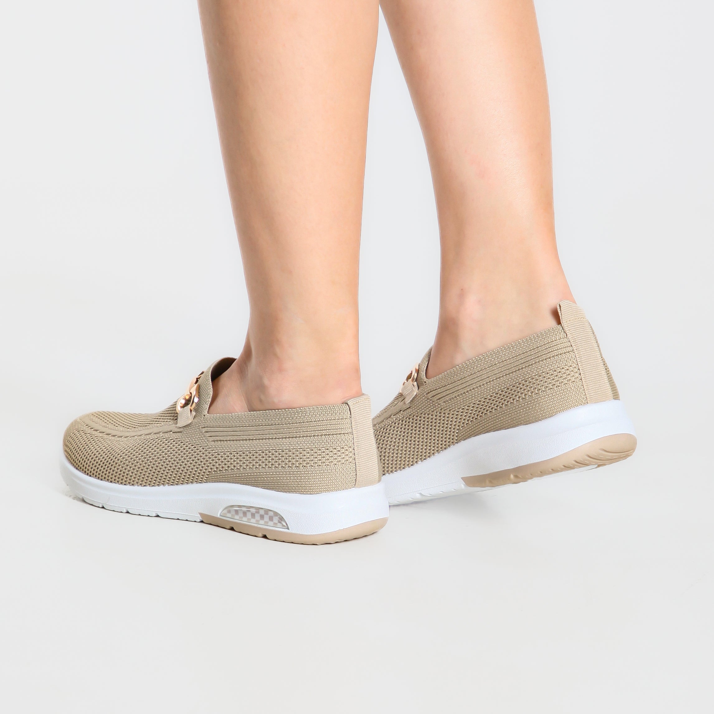 Lila™ | Chic Comfort Loafers for Everyday Elegance