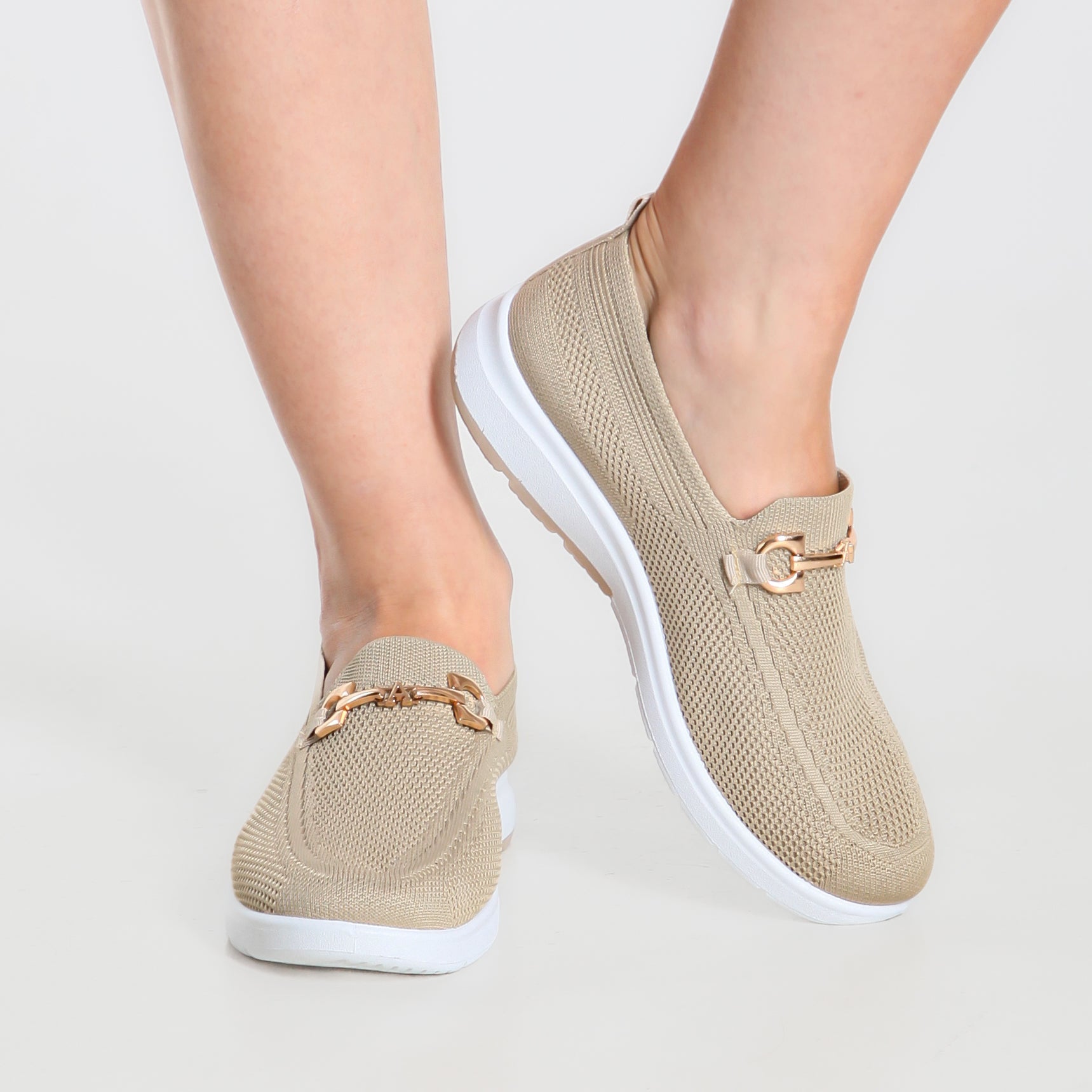 Lila™ | Chic Comfort Loafers for Everyday Elegance