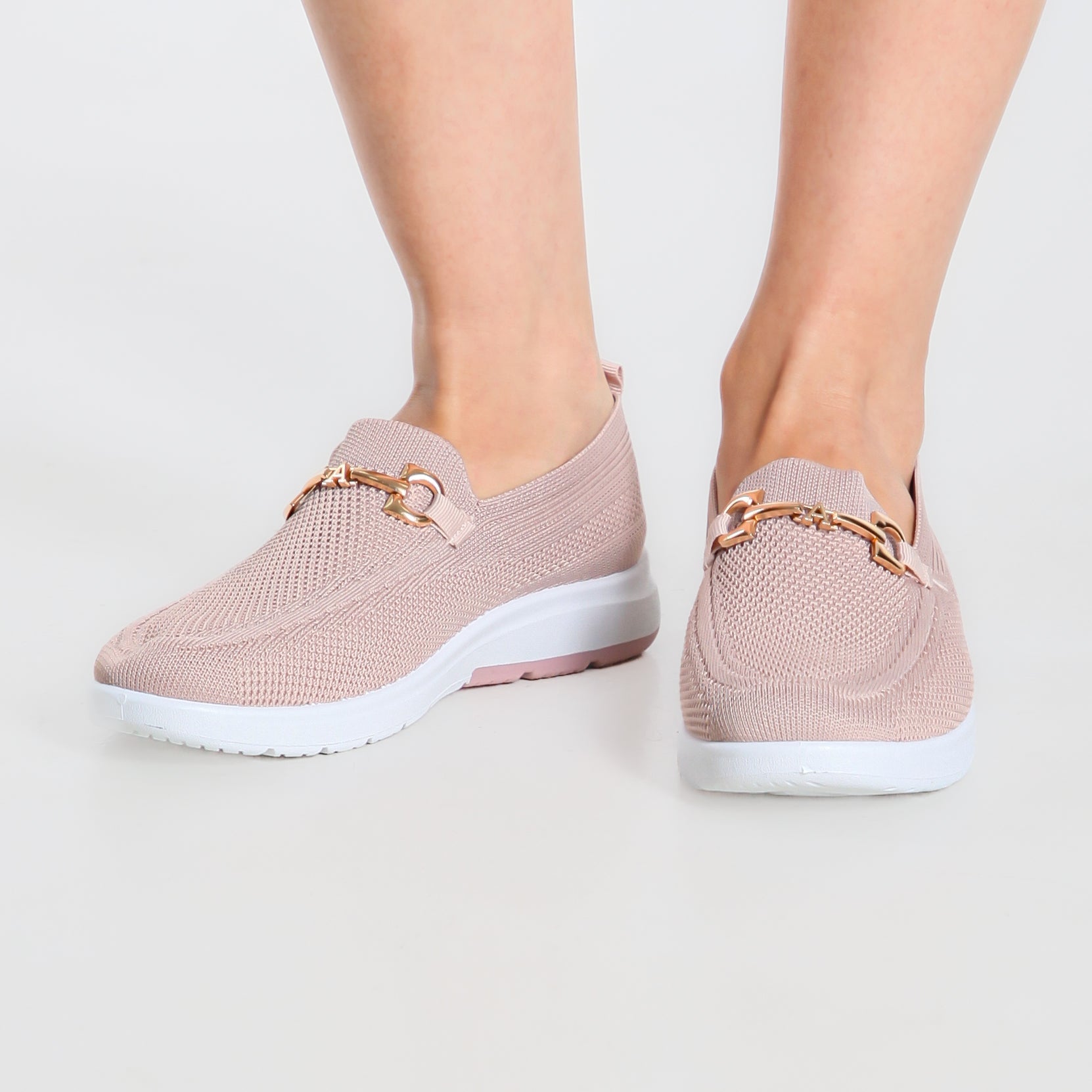 Lila™ | Chic Comfort Loafers for Everyday Elegance