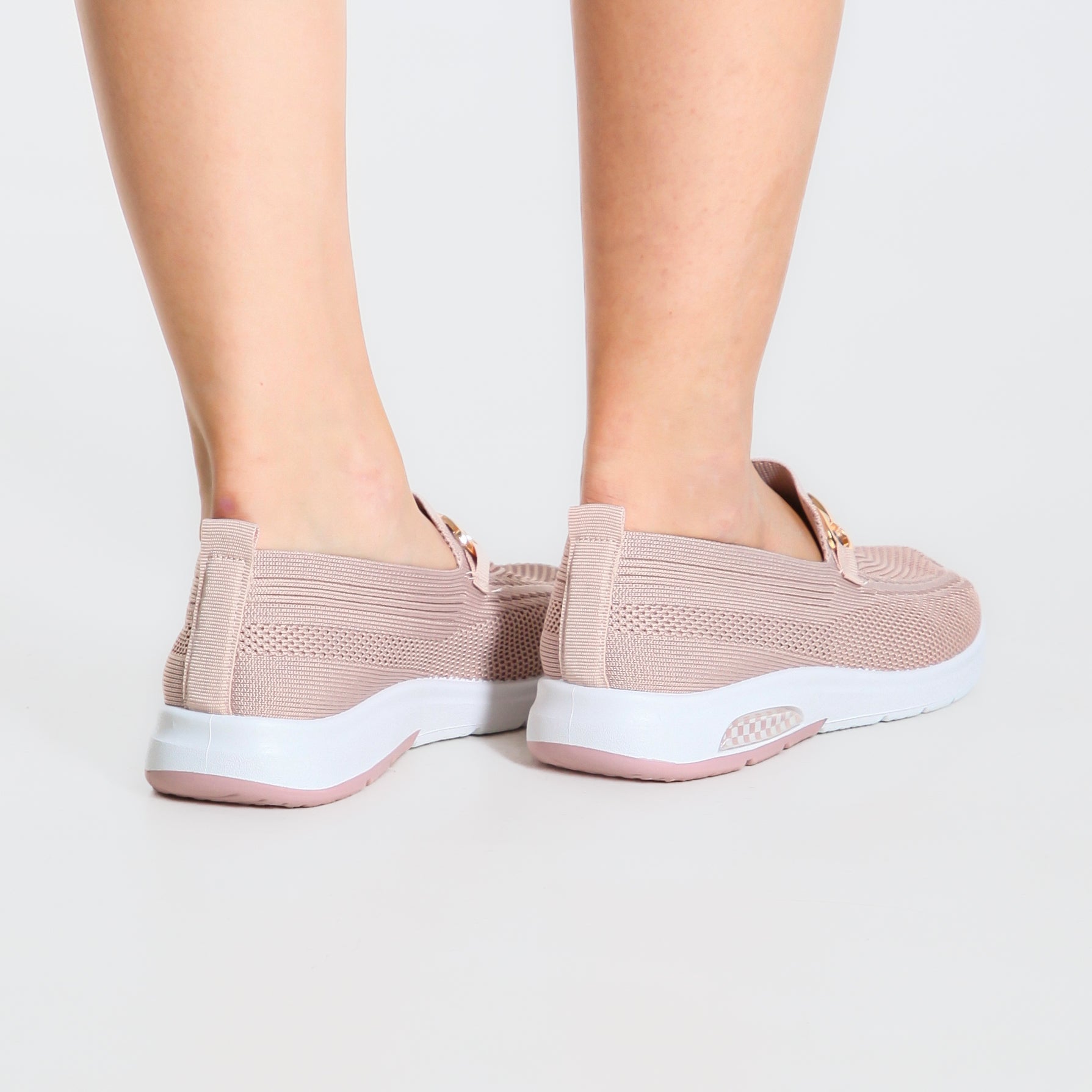 Lila™ | Chic Comfort Loafers for Everyday Elegance